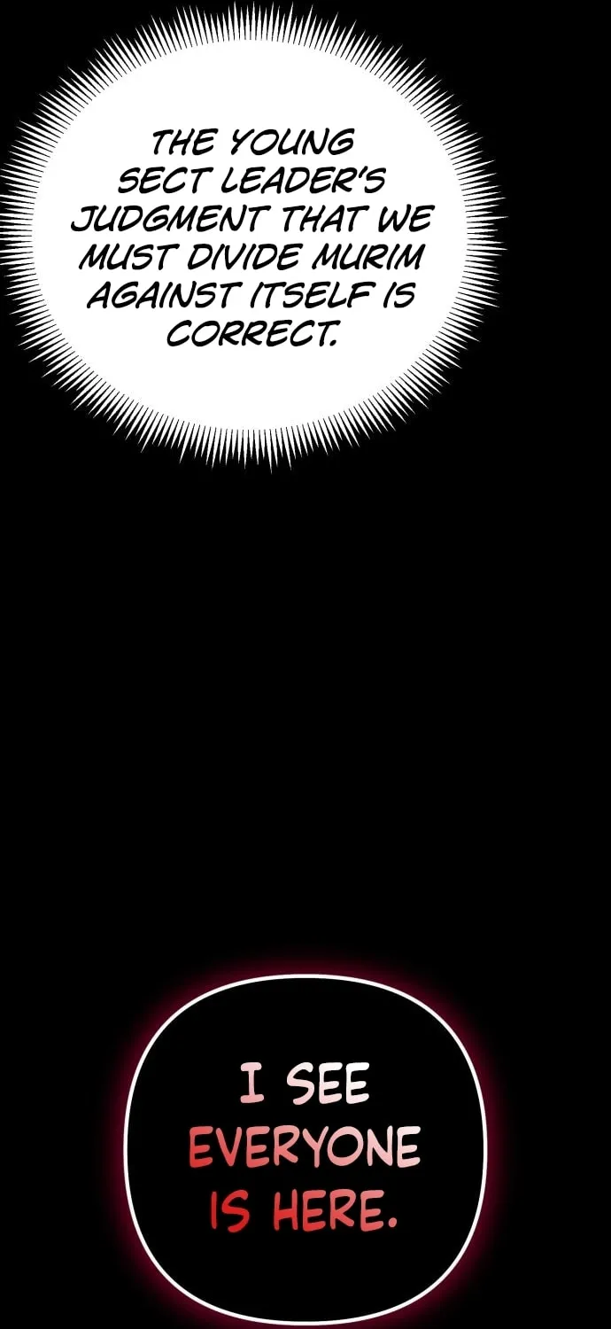 Revenge of Young Master Peng Chapter 72 page 58 - 