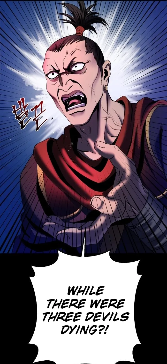 Revenge of Young Master Peng Chapter 72 page 67 - 