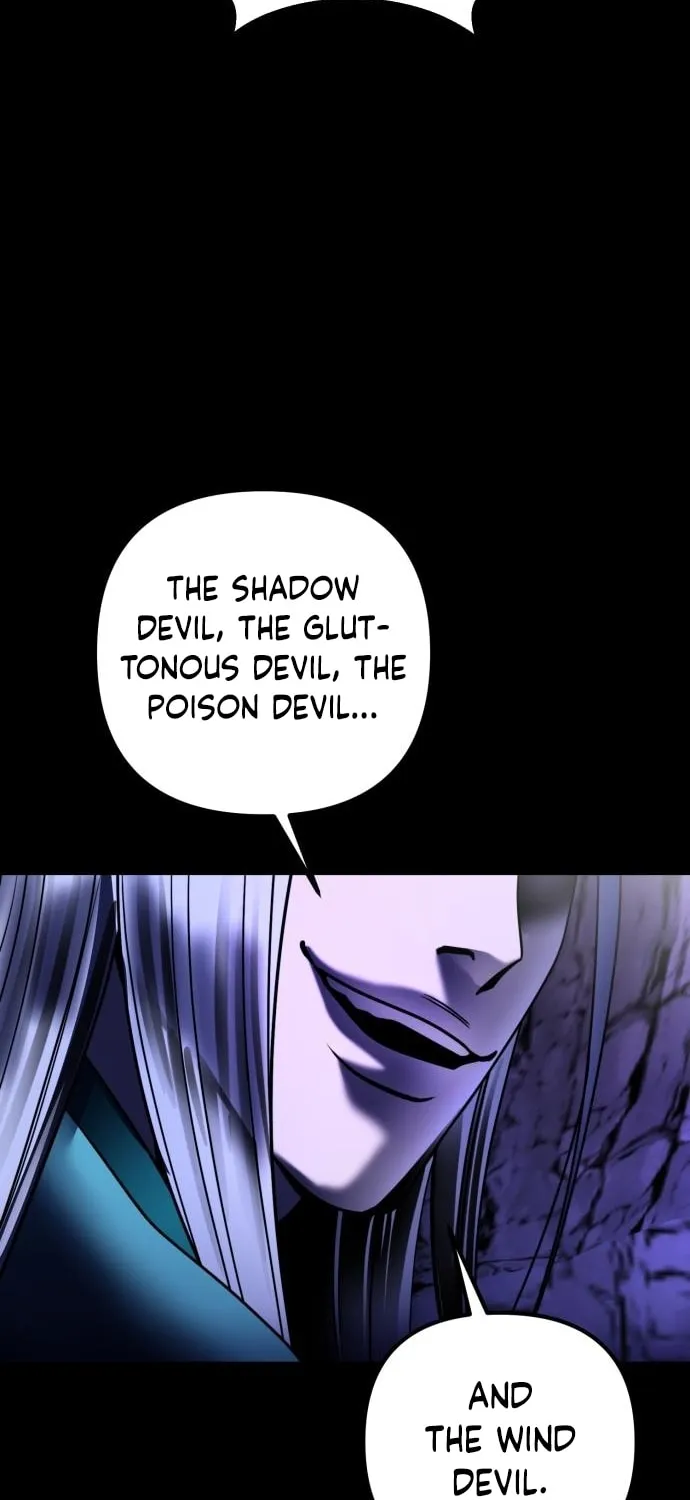 Revenge of Young Master Peng Chapter 72 page 68 - 