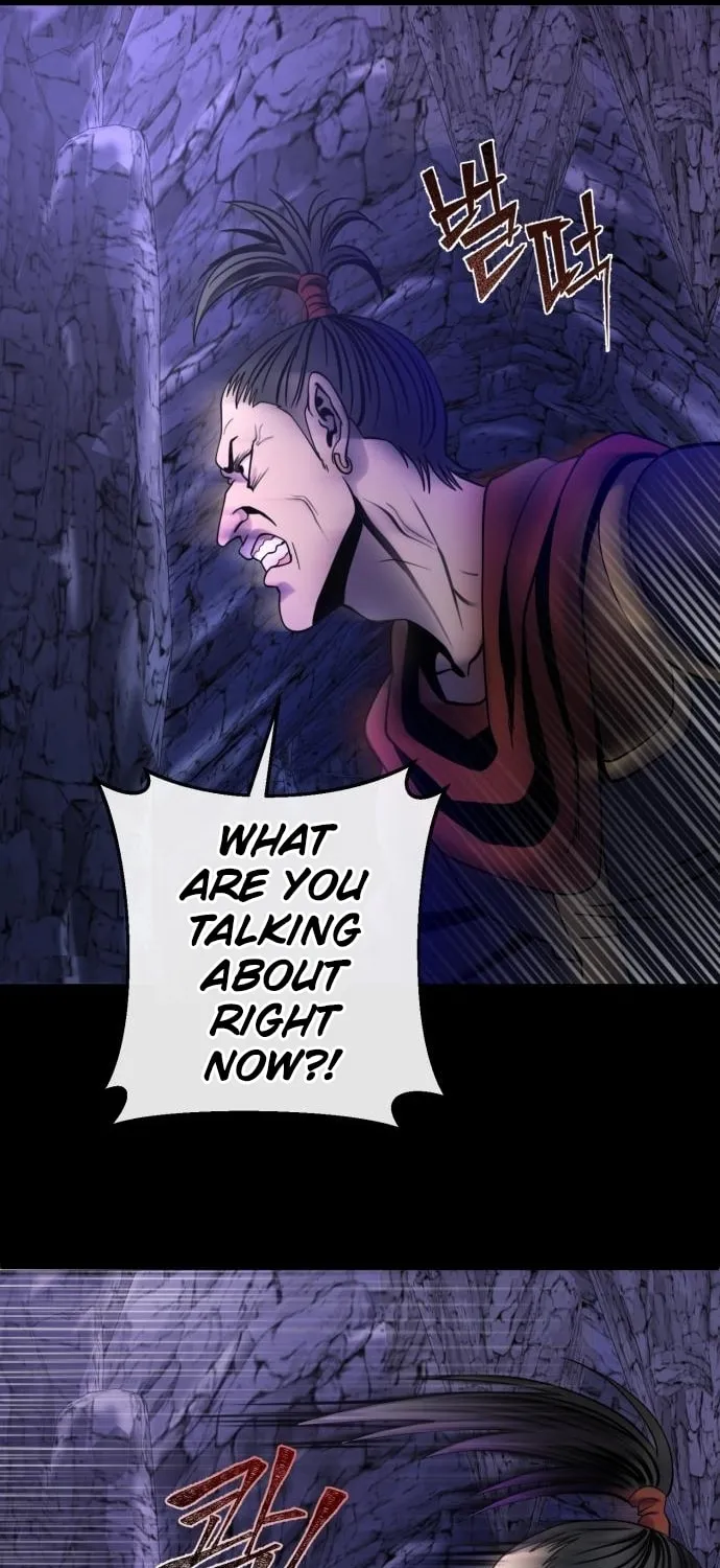 Revenge of Young Master Peng Chapter 72 page 70 - 