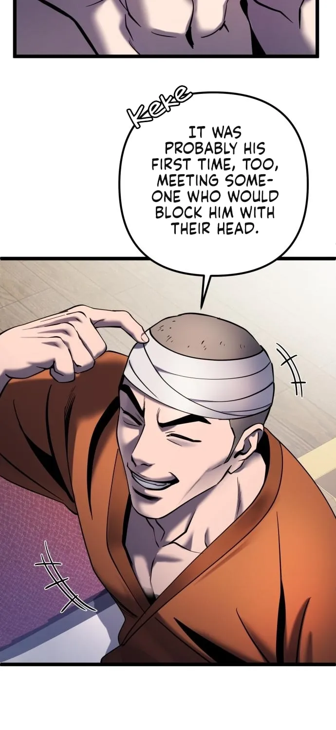 Revenge of Young Master Peng Chapter 73 page 12 - 
