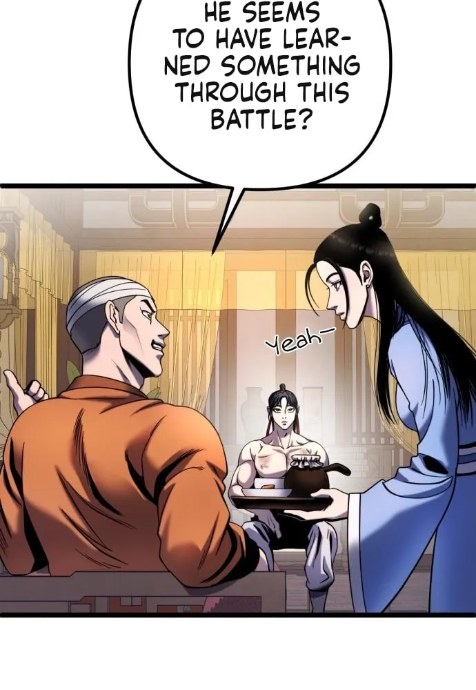Revenge of Young Master Peng Chapter 73 page 16 - 