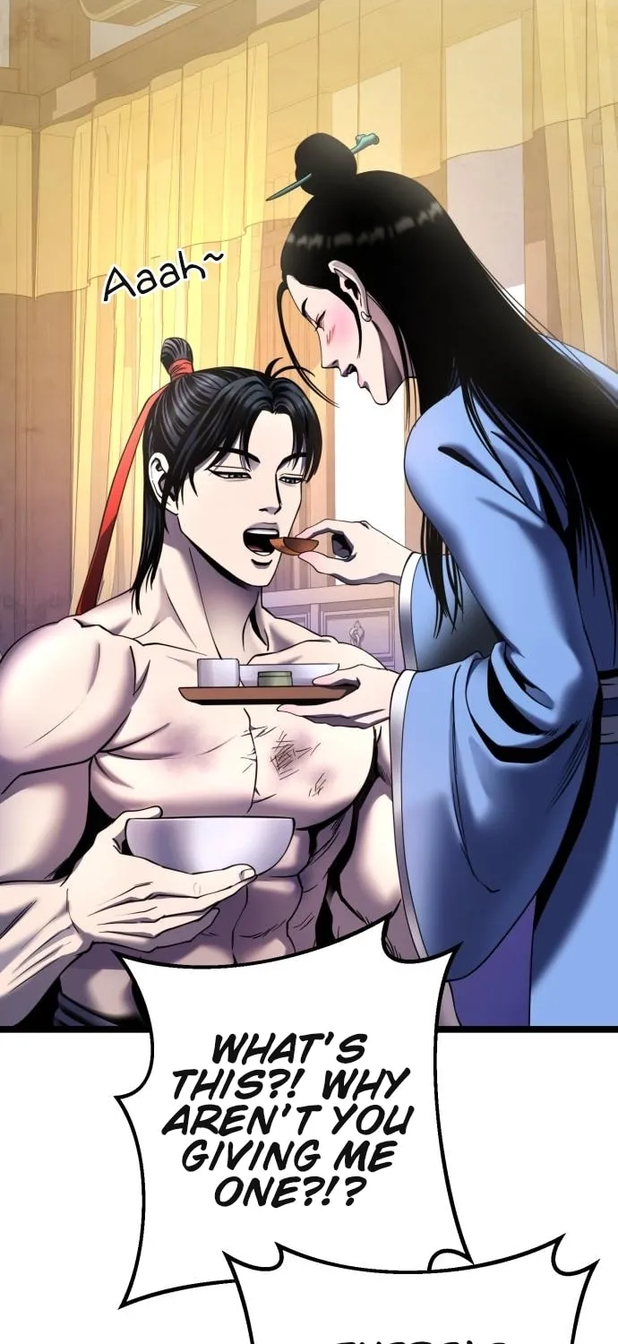 Revenge of Young Master Peng Chapter 73 page 19 - 