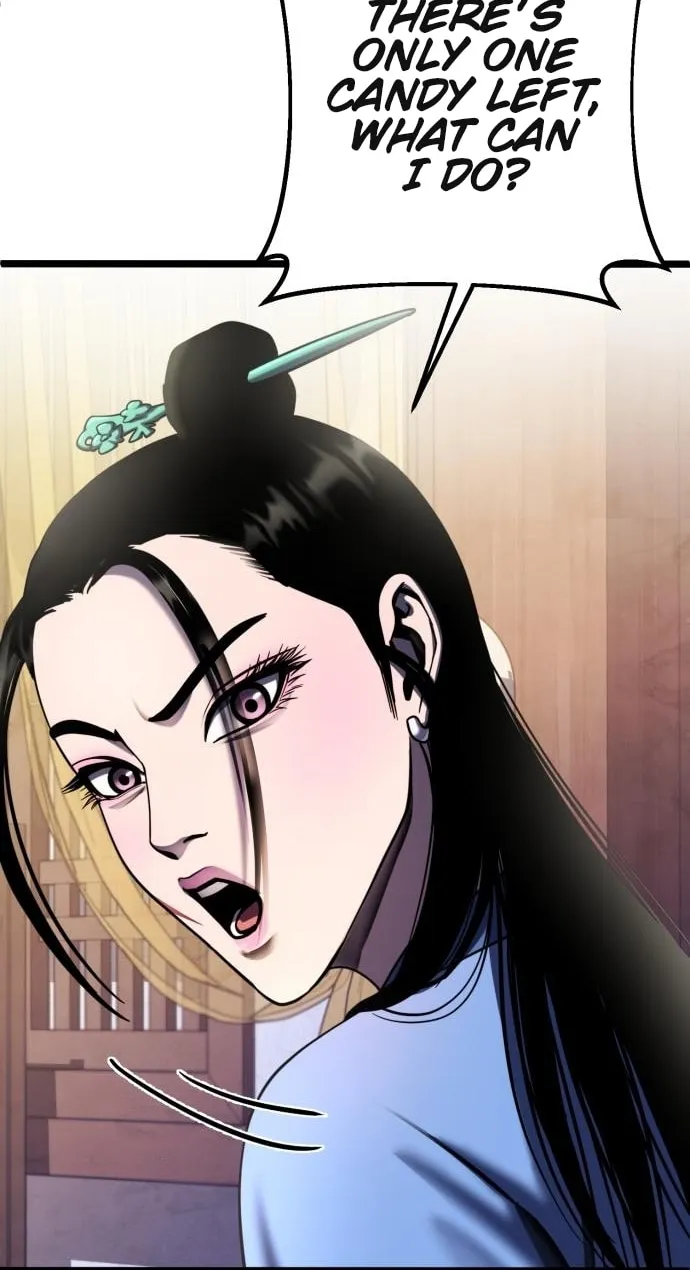 Revenge of Young Master Peng Chapter 73 page 20 - 