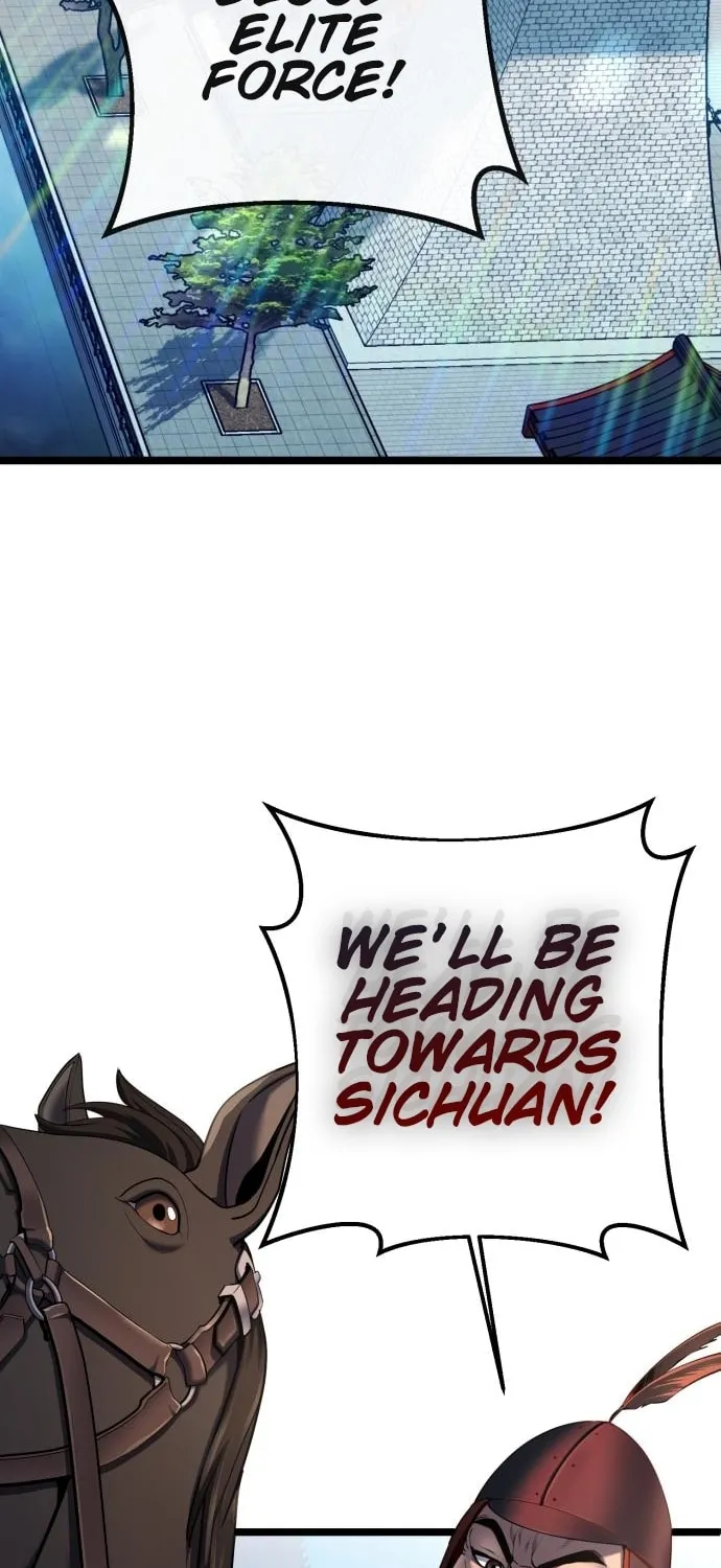 Revenge of Young Master Peng Chapter 73 page 4 - 