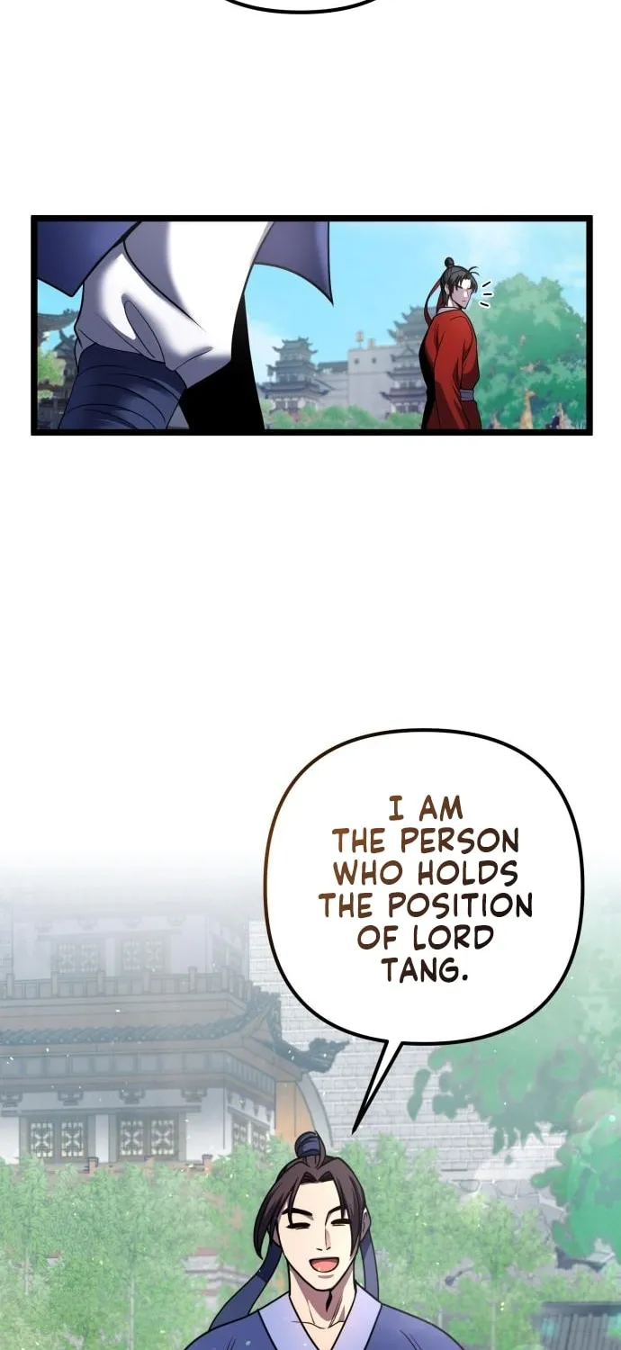 Revenge of Young Master Peng Chapter 73 page 36 - 
