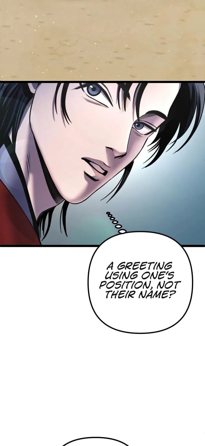 Revenge of Young Master Peng Chapter 73 page 38 - 