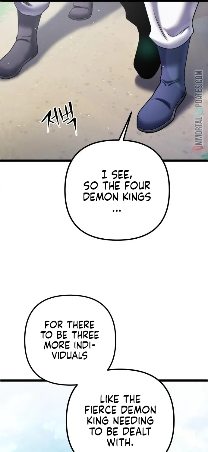 Revenge of Young Master Peng Chapter 73 page 41 - 