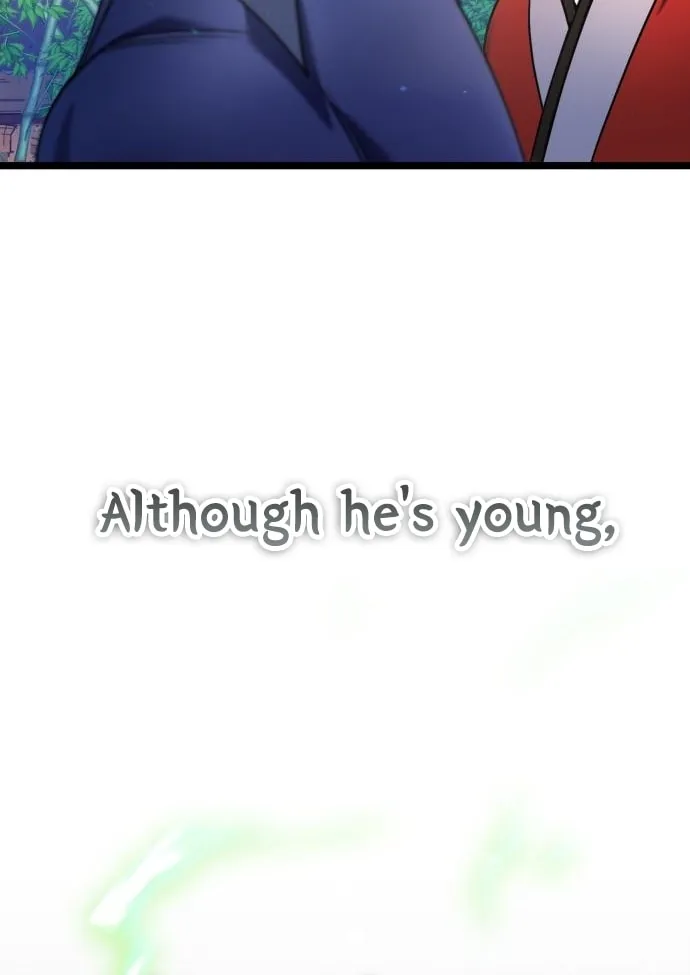 Revenge of Young Master Peng Chapter 73 page 43 - 