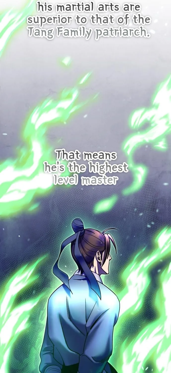 Revenge of Young Master Peng Chapter 73 page 44 - 