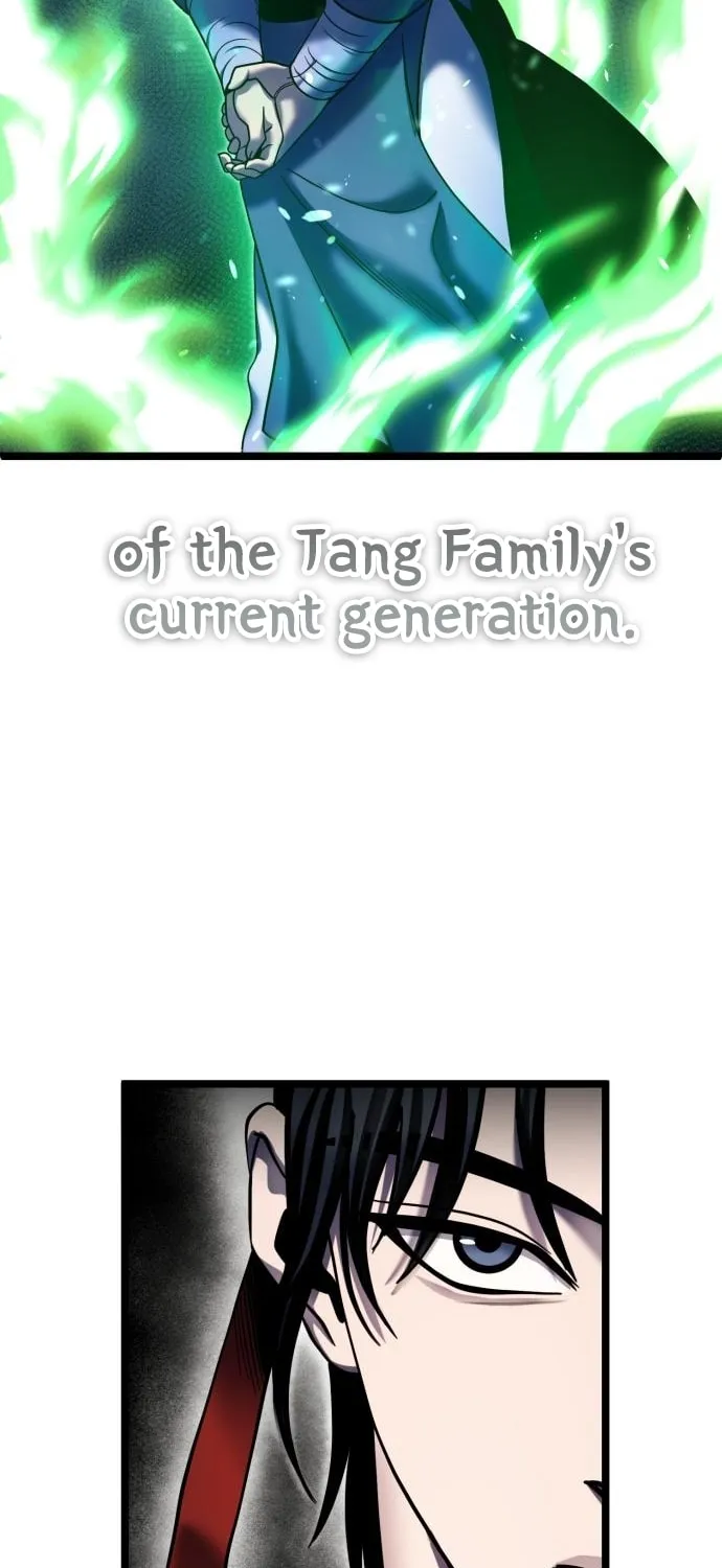 Revenge of Young Master Peng Chapter 73 page 45 - 