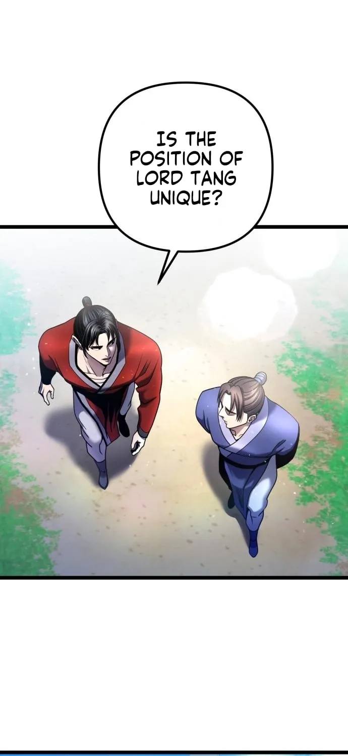 Revenge of Young Master Peng Chapter 73 page 47 - 