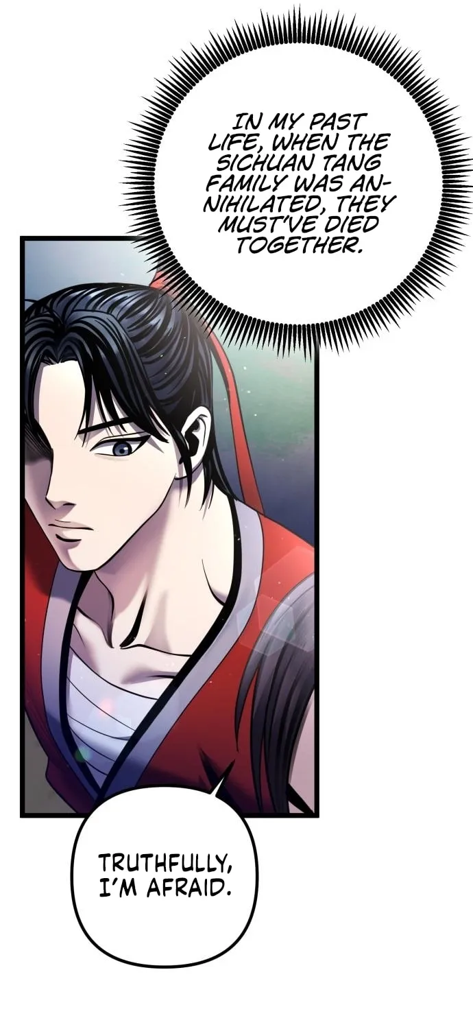 Revenge of Young Master Peng Chapter 73 page 50 - 