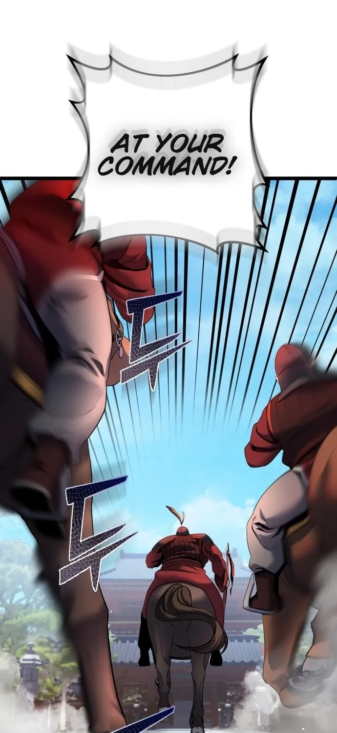 Revenge of Young Master Peng Chapter 73 page 6 - 
