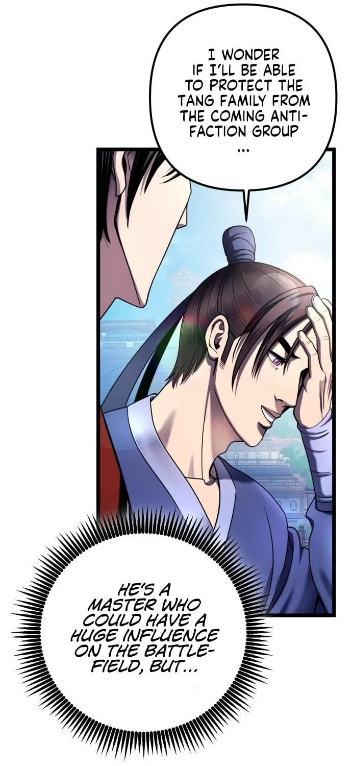 Revenge of Young Master Peng Chapter 73 page 51 - 