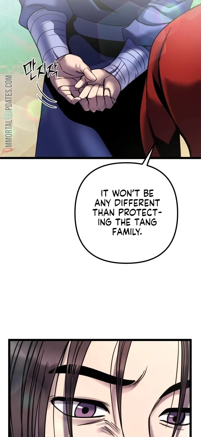 Revenge of Young Master Peng Chapter 73 page 54 - 