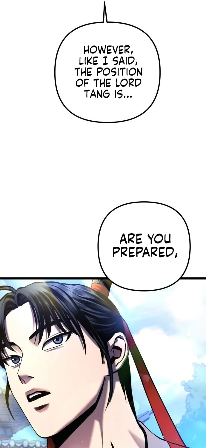 Revenge of Young Master Peng Chapter 73 page 56 - 