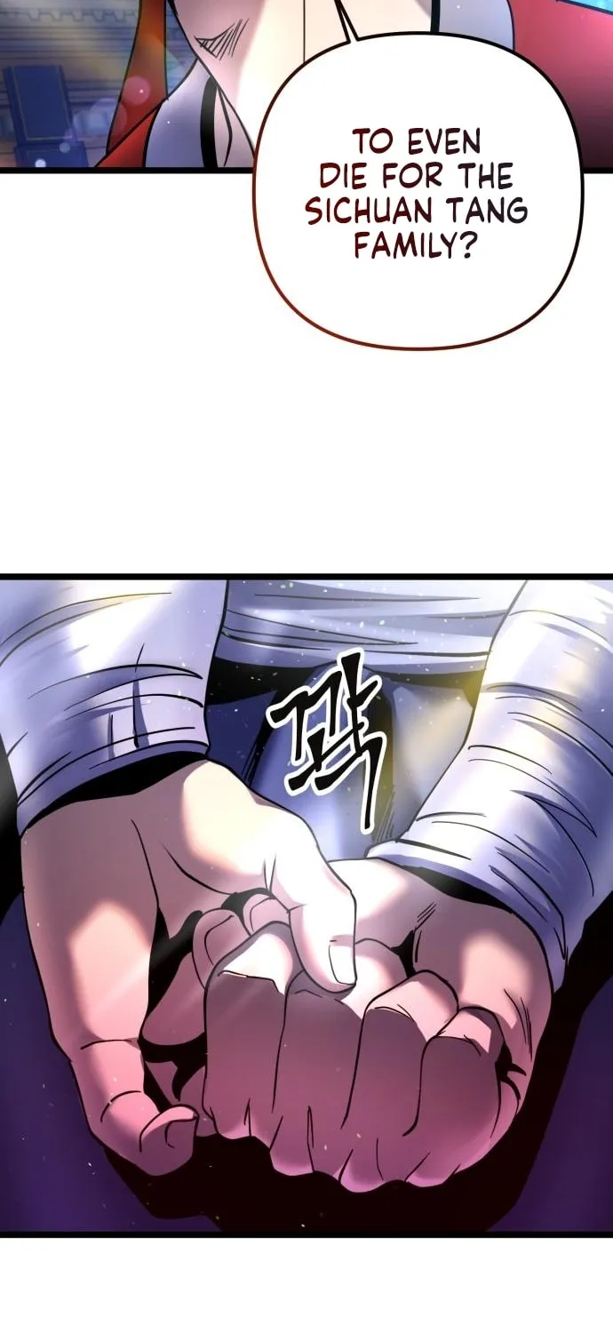 Revenge of Young Master Peng Chapter 73 page 57 - 