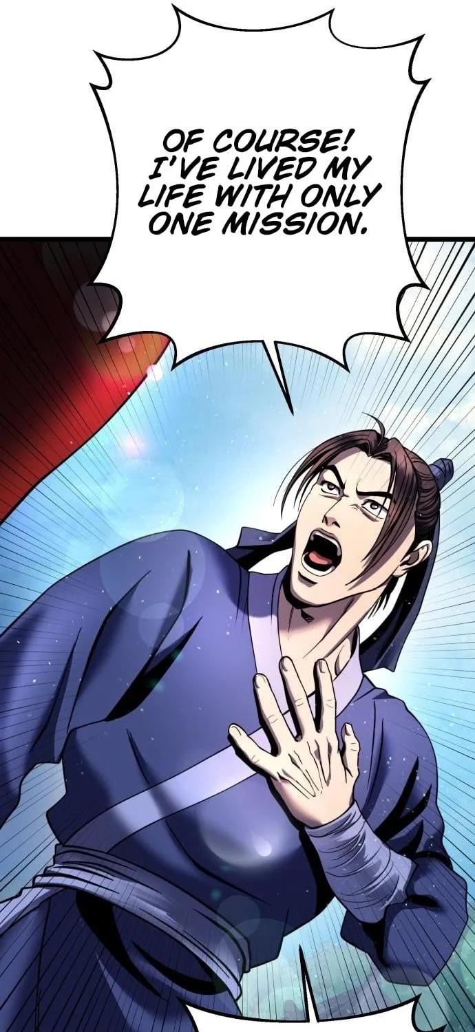 Revenge of Young Master Peng Chapter 73 page 59 - 