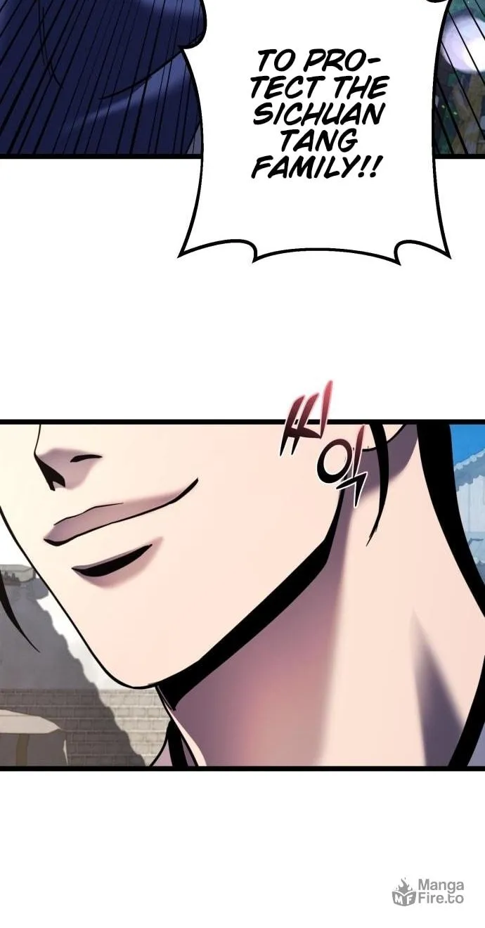 Revenge of Young Master Peng Chapter 73 page 60 - 
