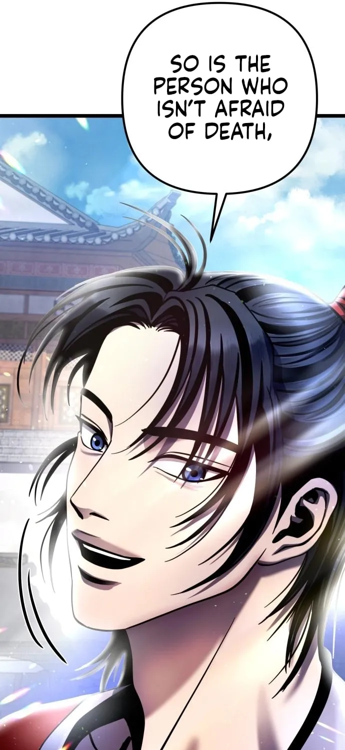 Revenge of Young Master Peng Chapter 73 page 61 - 