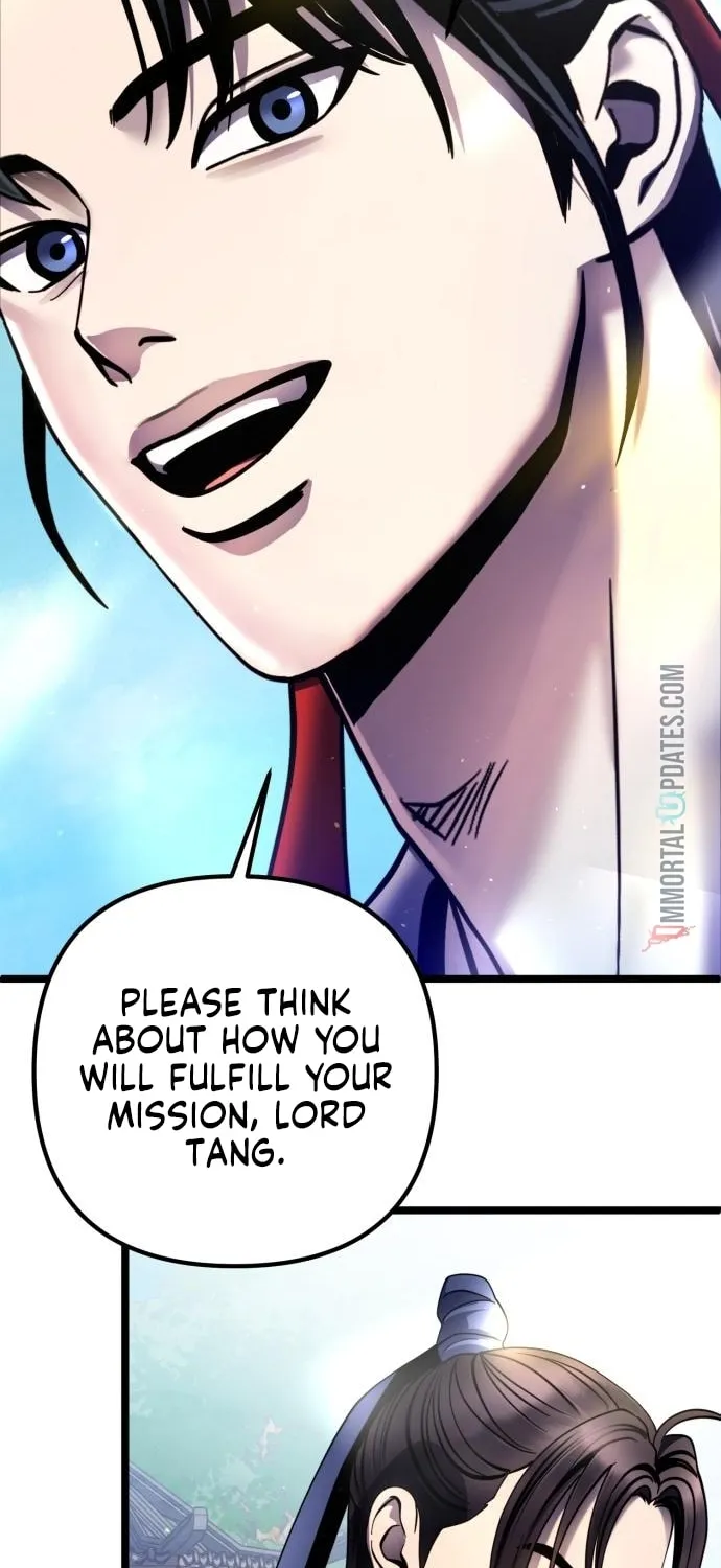 Revenge of Young Master Peng Chapter 73 page 65 - 