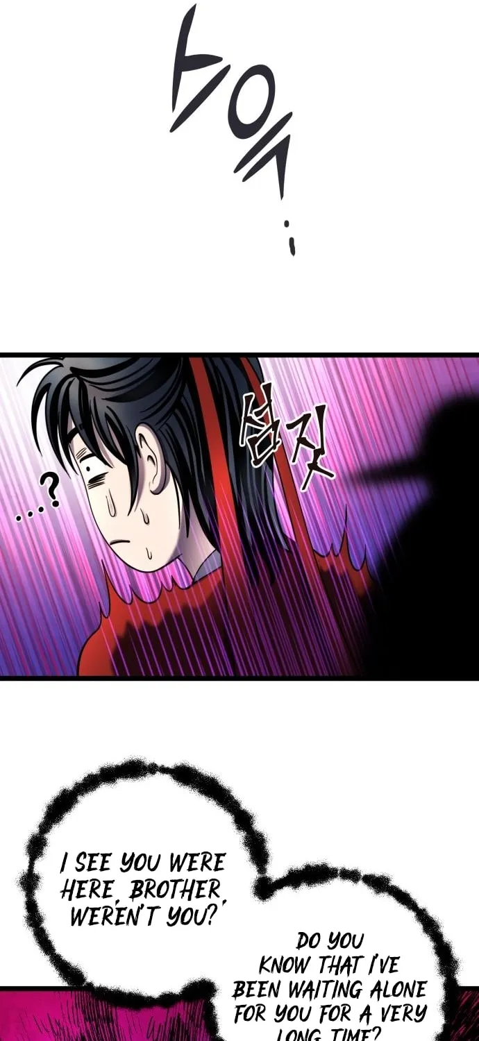 Revenge of Young Master Peng Chapter 73 page 67 - 