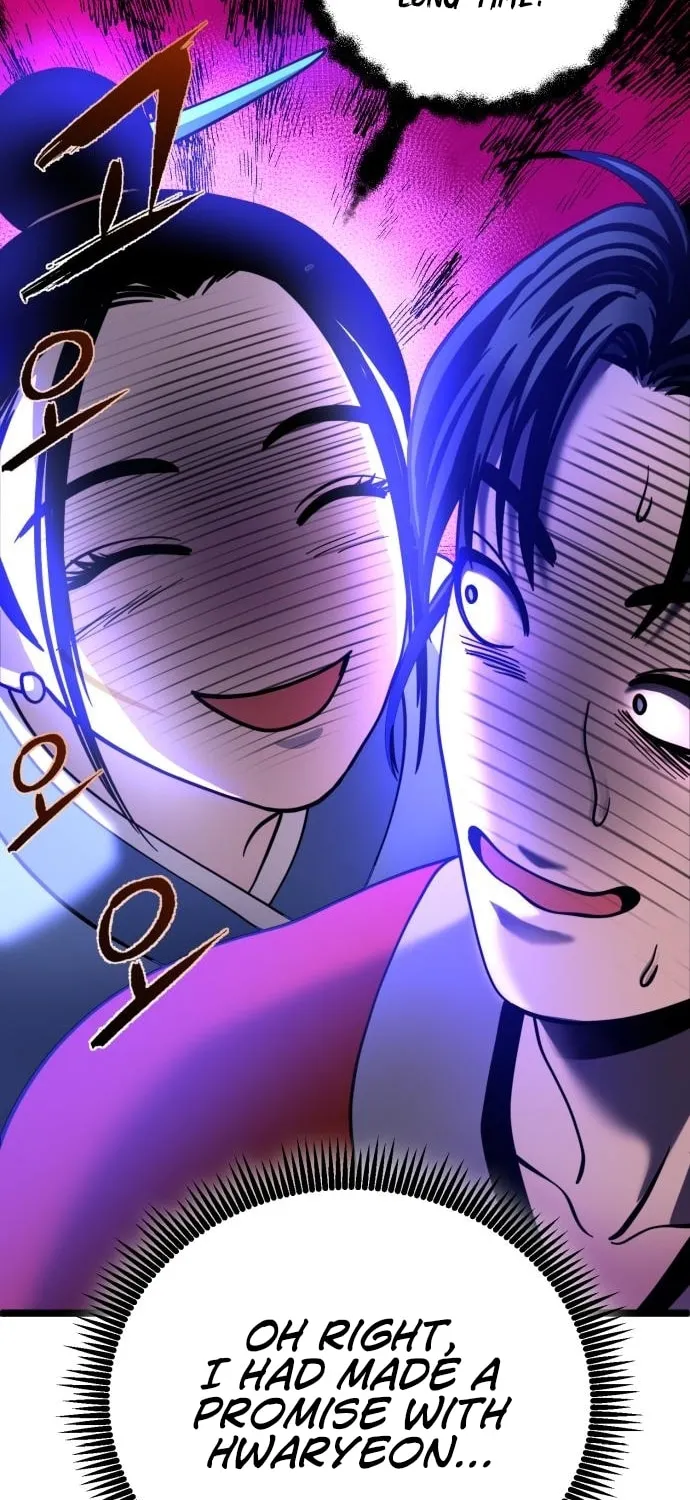 Revenge of Young Master Peng Chapter 73 page 68 - 