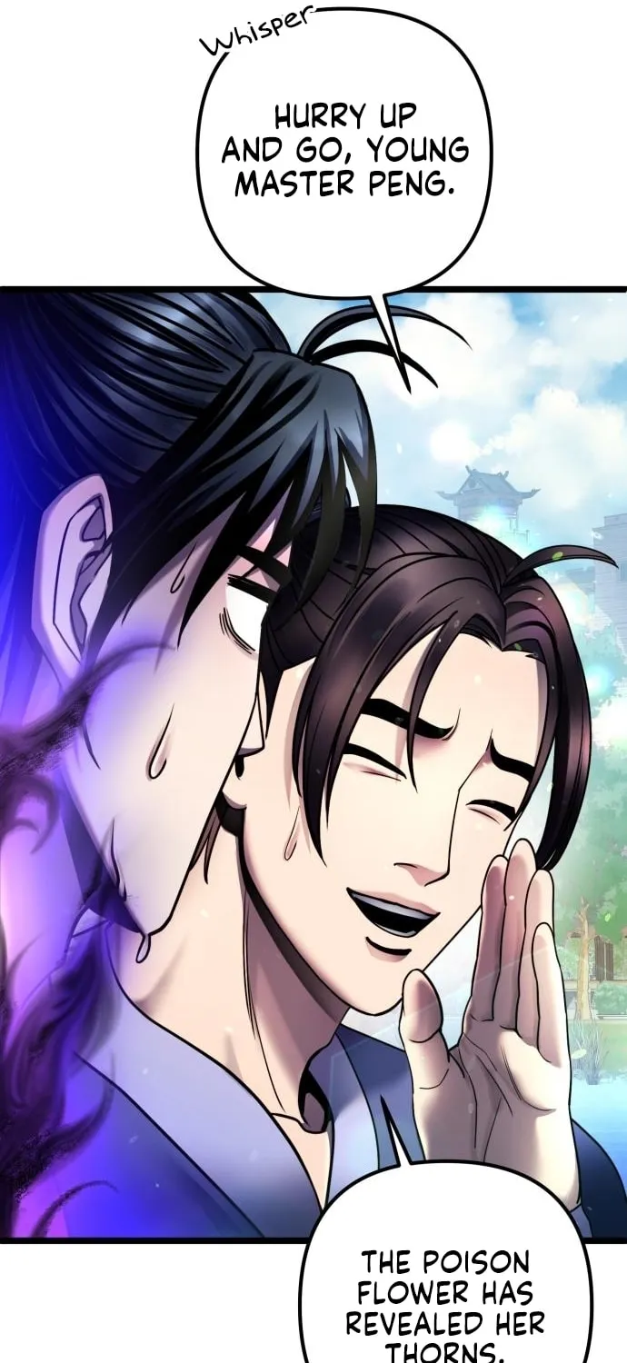 Revenge of Young Master Peng Chapter 73 page 70 - 