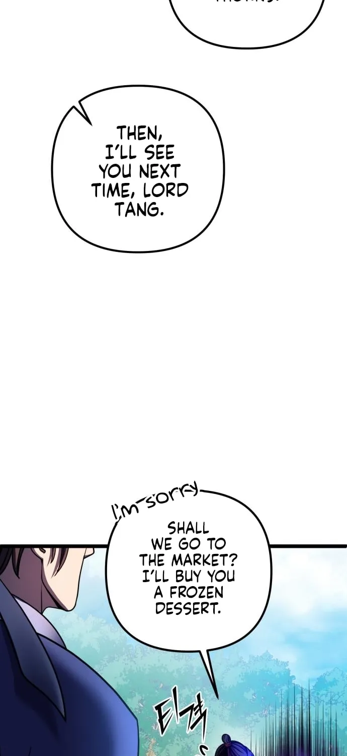 Revenge of Young Master Peng Chapter 73 page 71 - 
