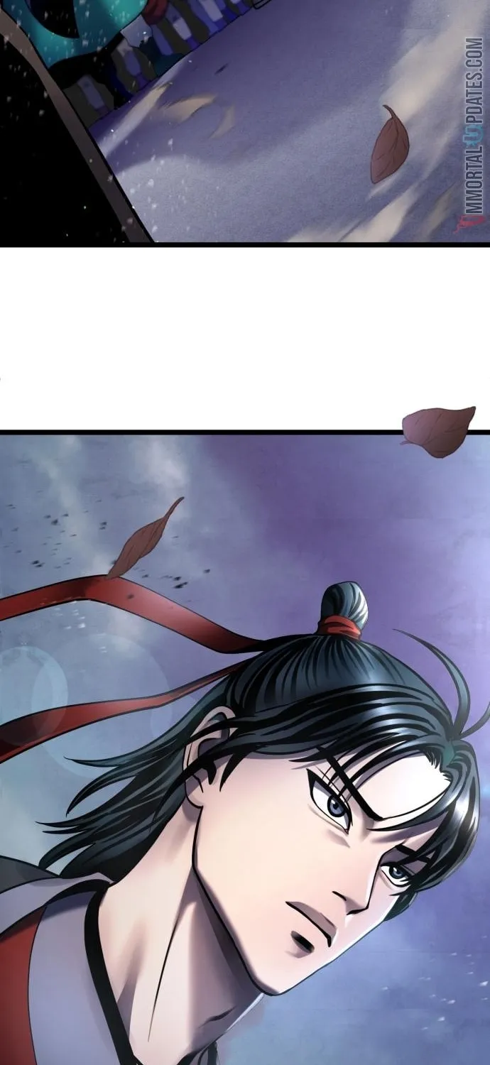Revenge of Young Master Peng Chapter 74 page 104 - 