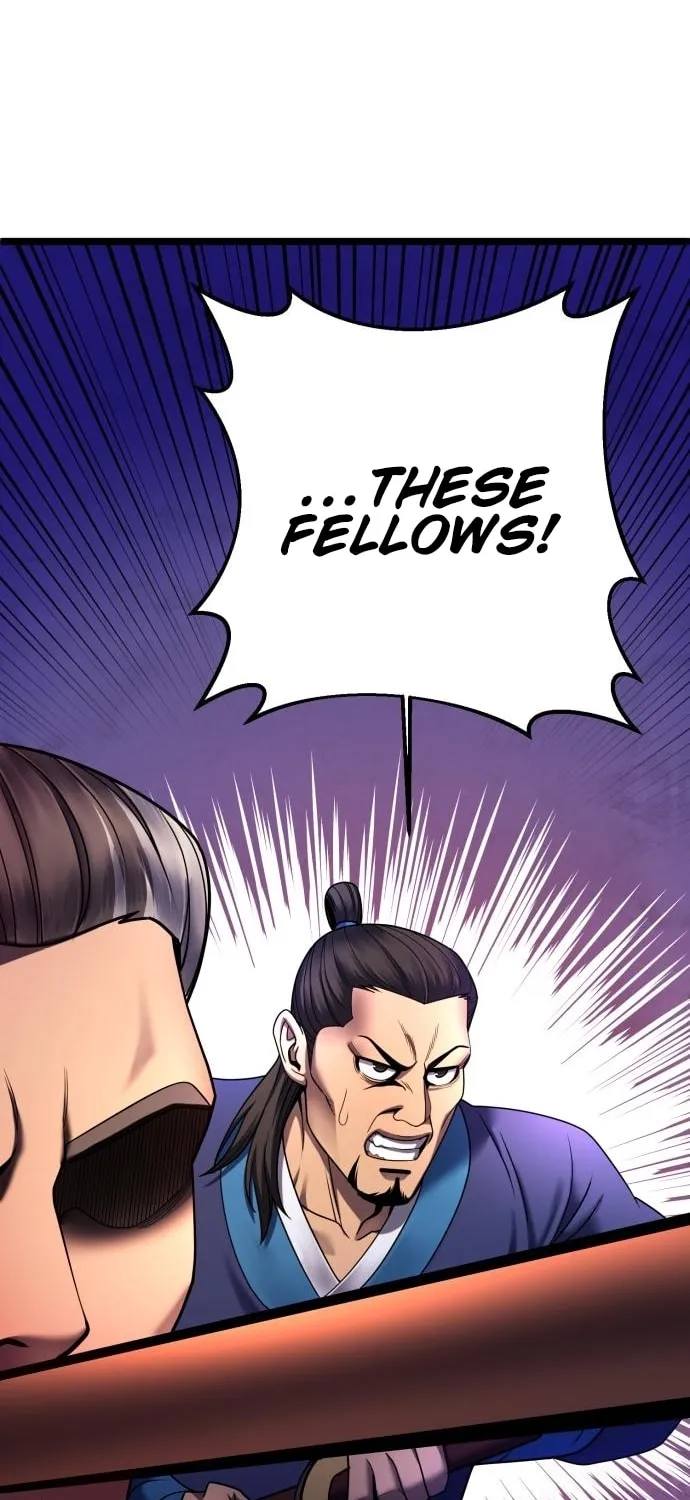 Revenge of Young Master Peng Chapter 74 page 31 - 