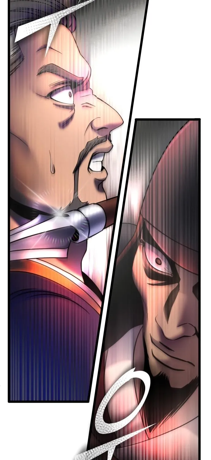 Revenge of Young Master Peng Chapter 74 page 34 - 