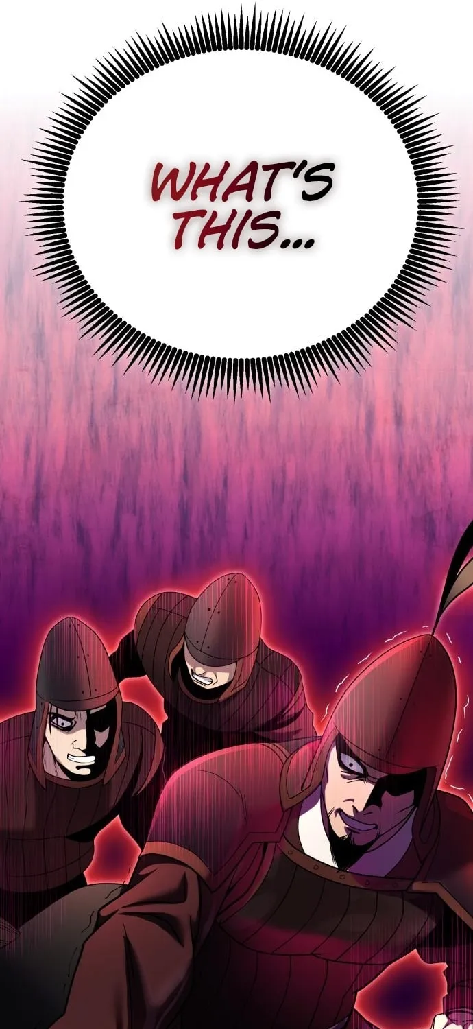 Revenge of Young Master Peng Chapter 74 page 36 - 