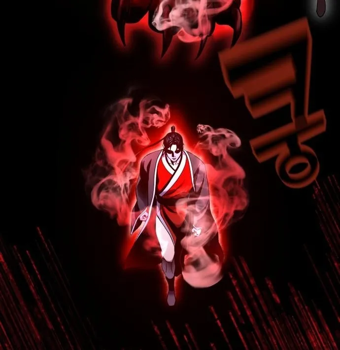 Revenge of Young Master Peng Chapter 74 page 56 - 