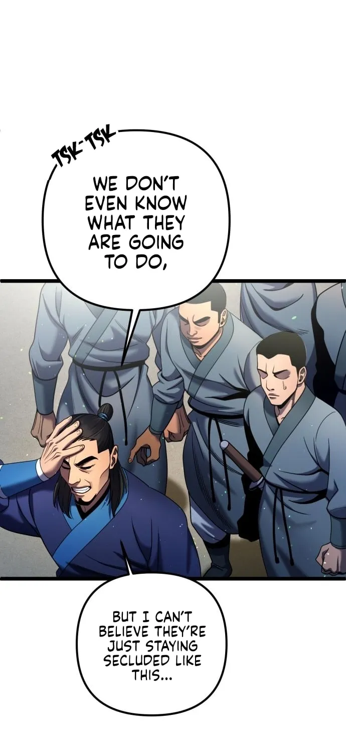 Revenge of Young Master Peng Chapter 74 page 7 - 