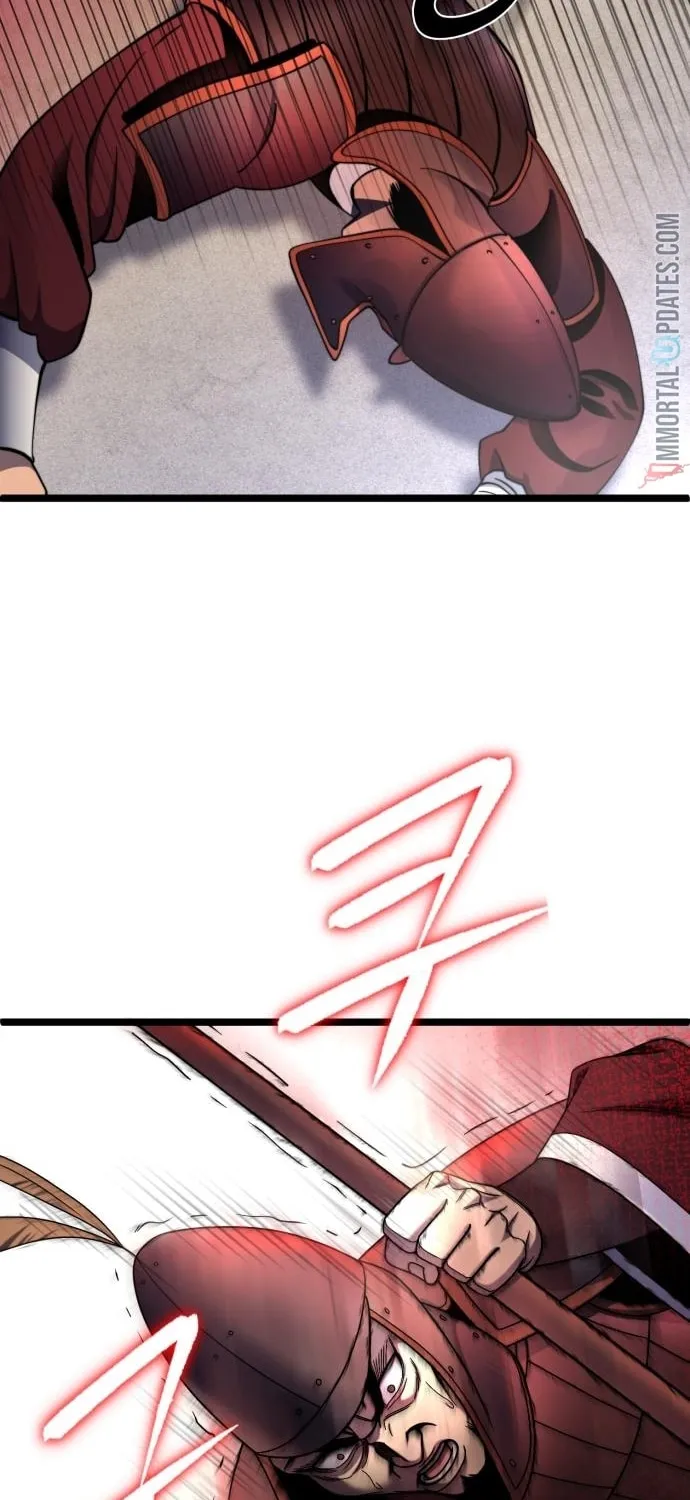 Revenge of Young Master Peng Chapter 74 page 61 - 