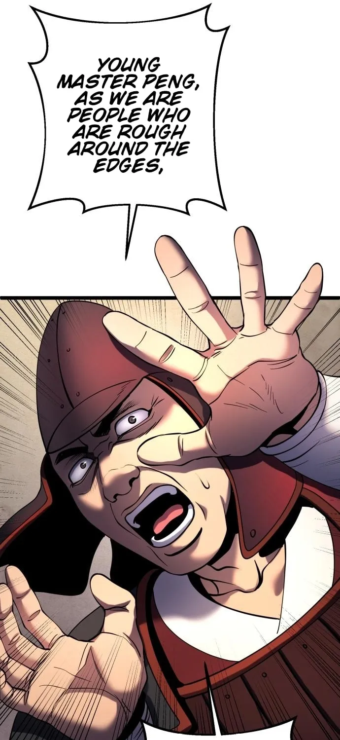 Revenge of Young Master Peng Chapter 74 page 66 - 