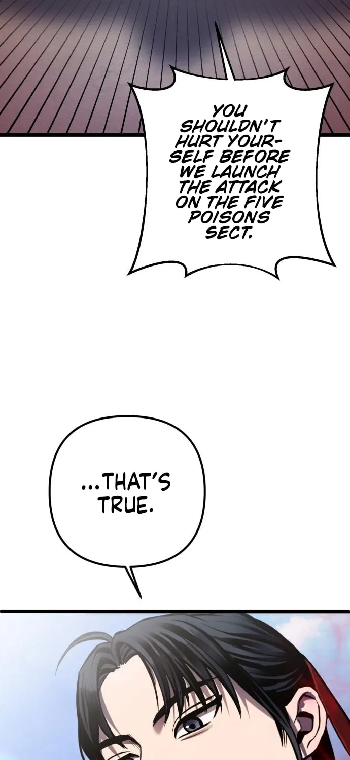 Revenge of Young Master Peng Chapter 74 page 69 - 