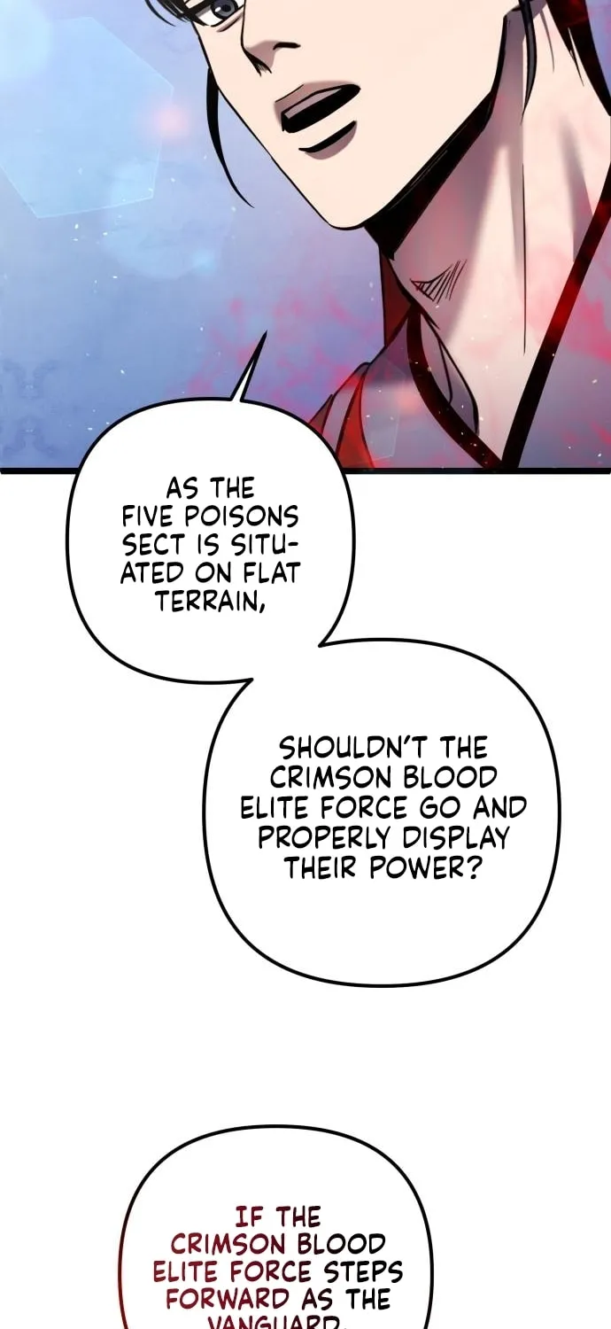 Revenge of Young Master Peng Chapter 74 page 70 - 