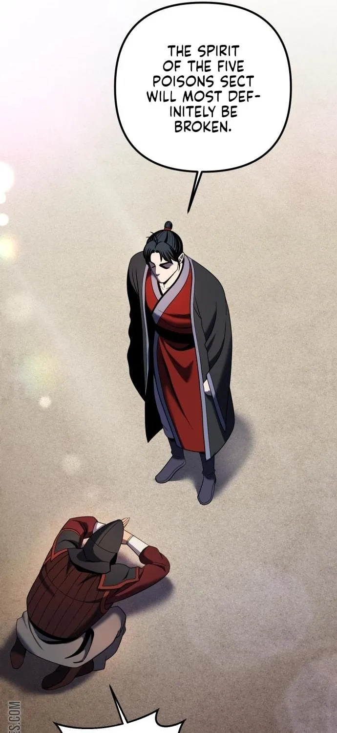 Revenge of Young Master Peng Chapter 74 page 72 - 