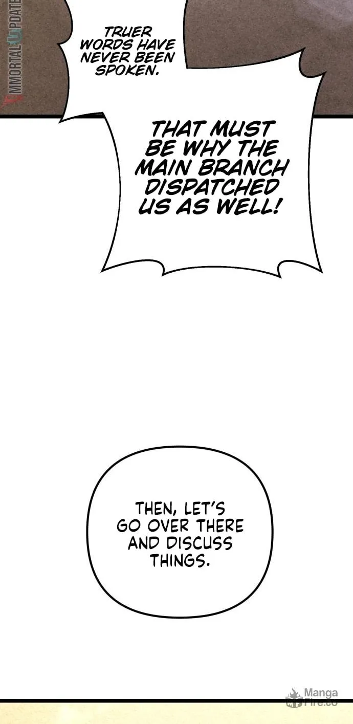 Revenge of Young Master Peng Chapter 74 page 73 - 