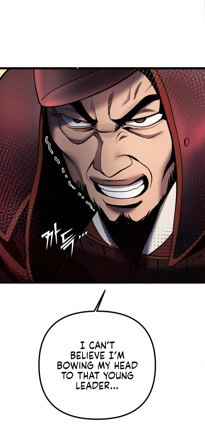 Revenge of Young Master Peng Chapter 74 page 75 - 