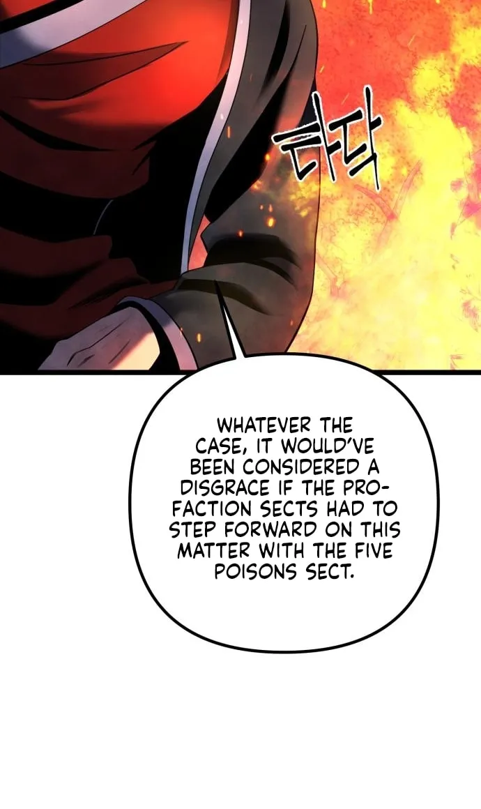 Revenge of Young Master Peng Chapter 74 page 81 - 