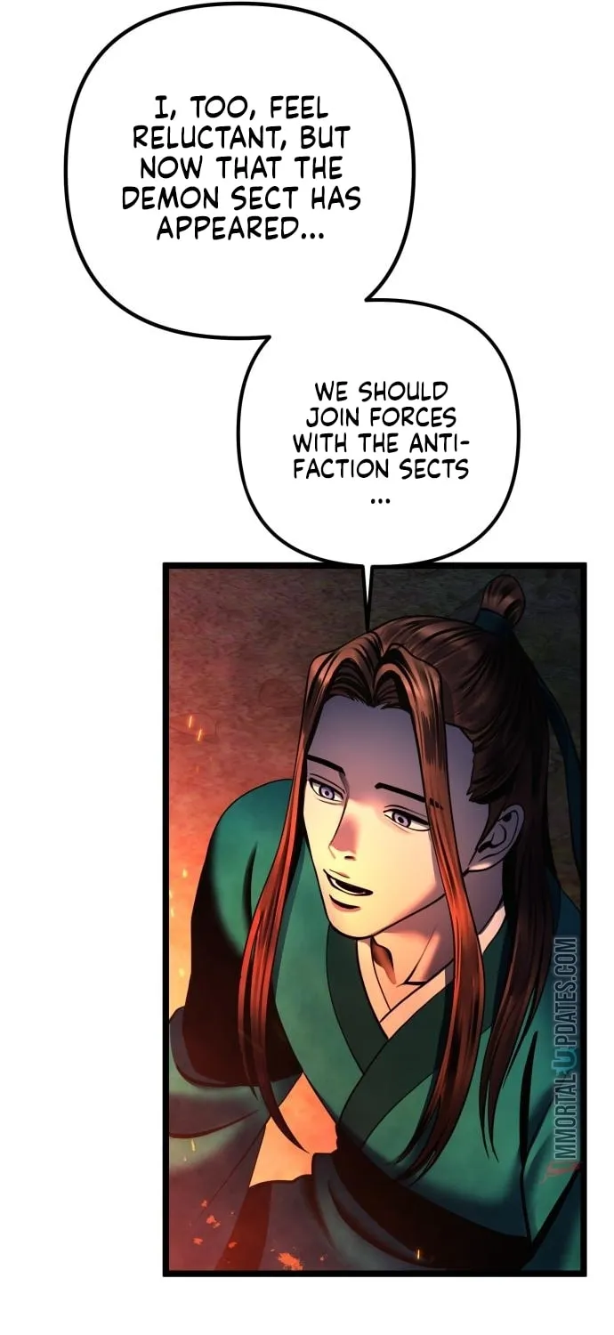 Revenge of Young Master Peng Chapter 74 page 82 - 