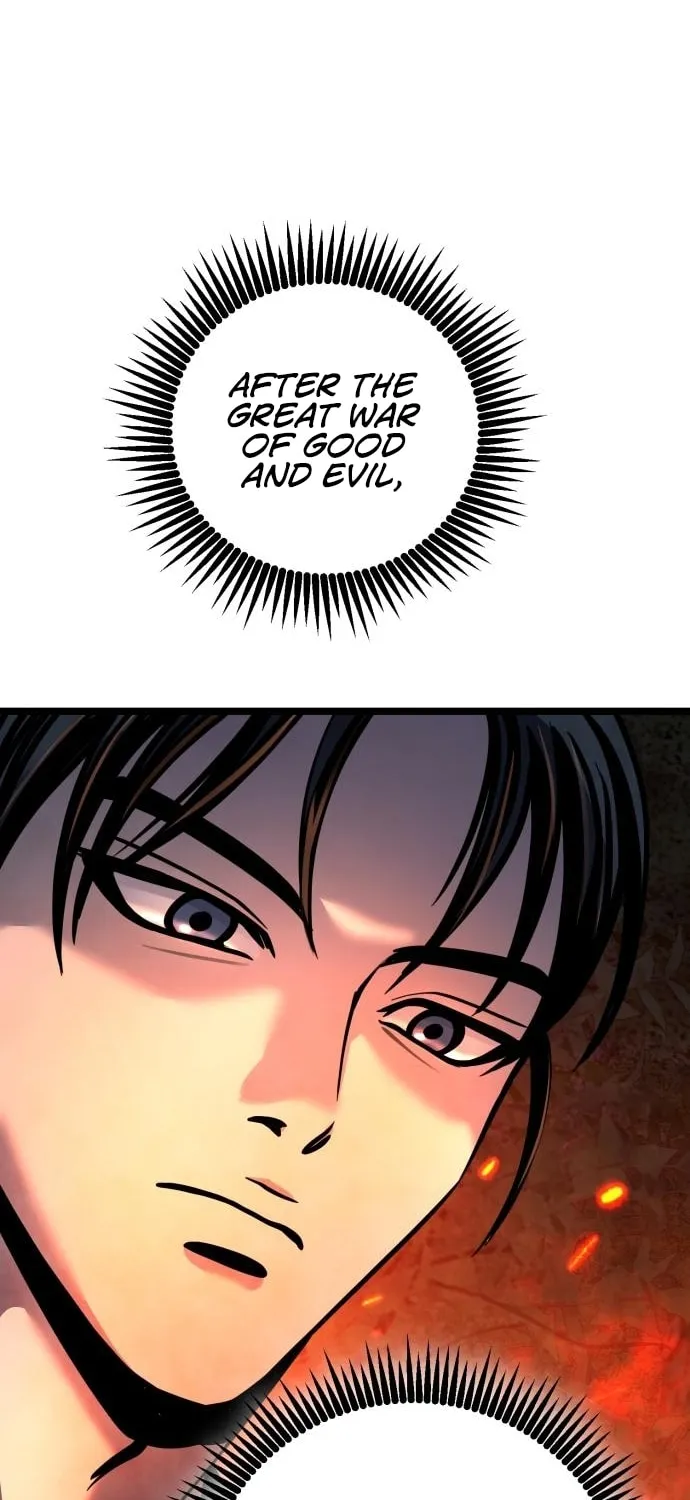 Revenge of Young Master Peng Chapter 74 page 83 - 