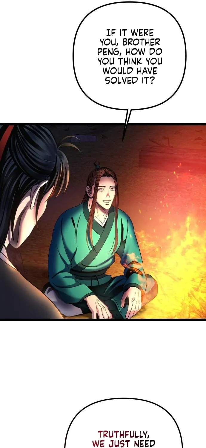 Revenge of Young Master Peng Chapter 74 page 88 - 