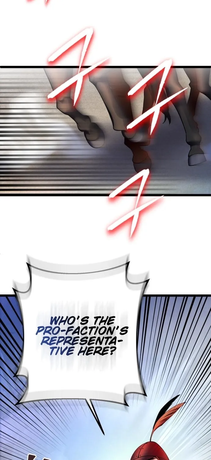 Revenge of Young Master Peng Chapter 74 page 10 - 