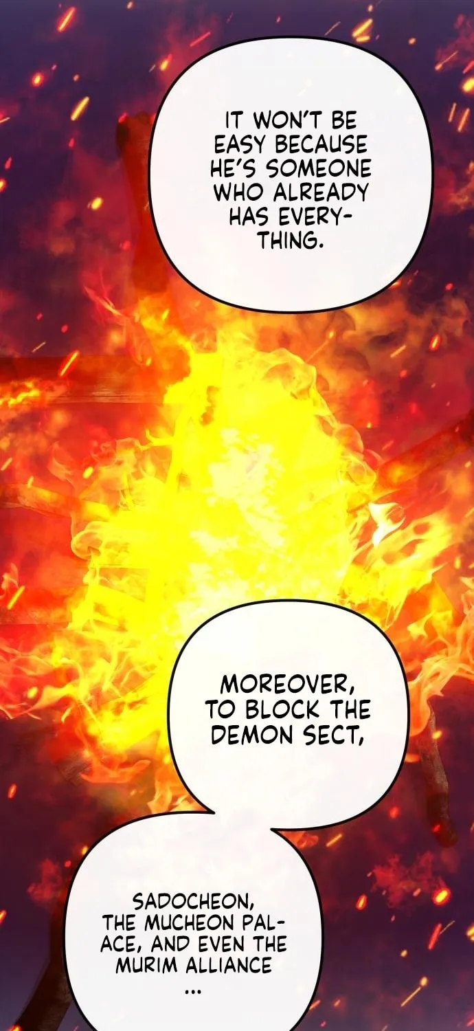 Revenge of Young Master Peng Chapter 74 page 91 - 