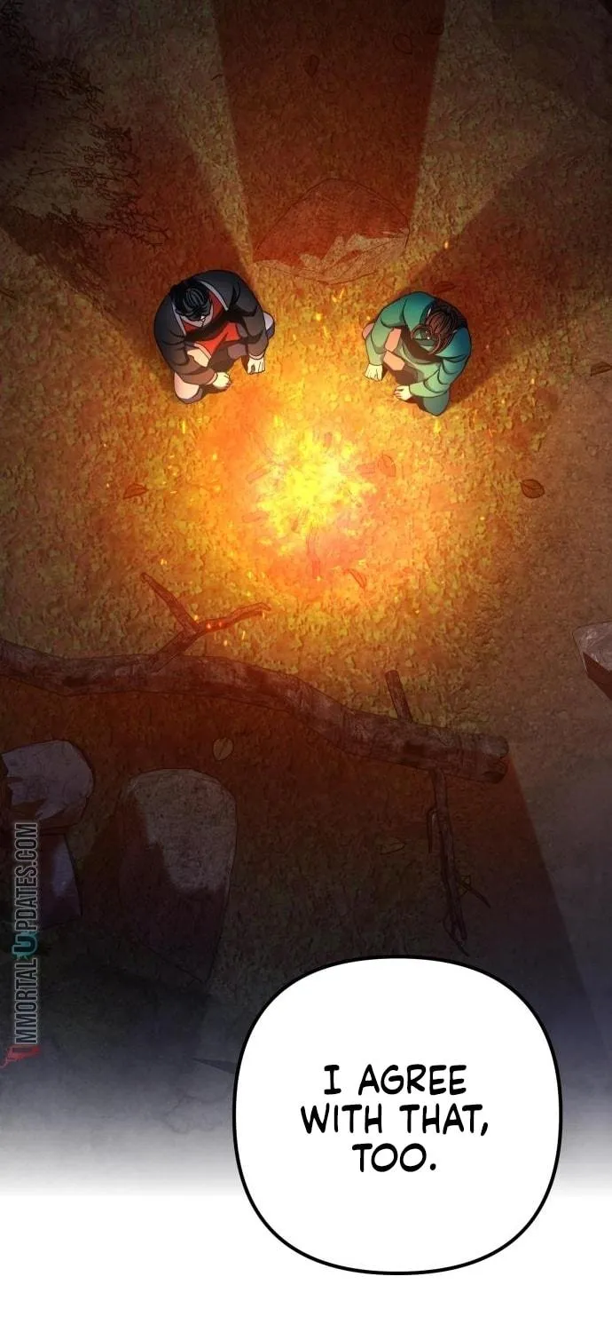 Revenge of Young Master Peng Chapter 74 page 93 - 